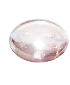 Galets Cristal Diamant Supertransparent - 2 kg - 18-22